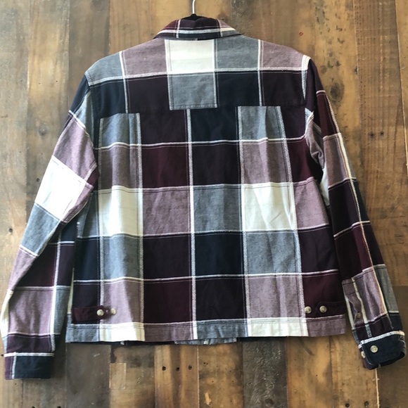 Fiorlini International Colorblock Zip Up - Picture 3 of 8